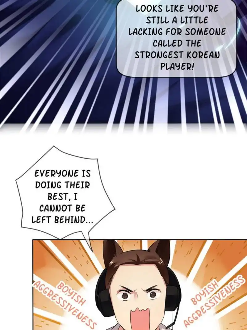 Legend Reboot Chapter 98 38